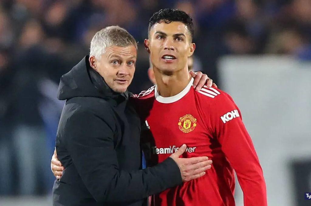 Arrepentido con el fichaje de Cristiano Ronaldo: “Hubiera sido mejor para él y para nosotros que no firmara”