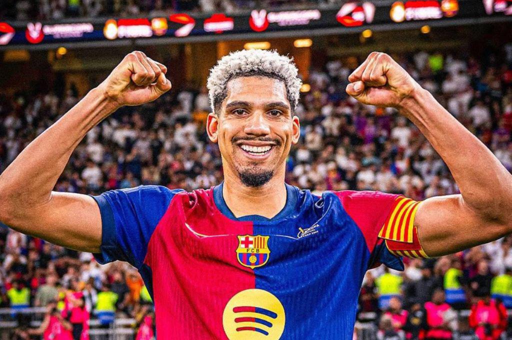 Flick con baja importante: el electrizante once titular con el que Barcelona buscará los cuartos de final de Champions