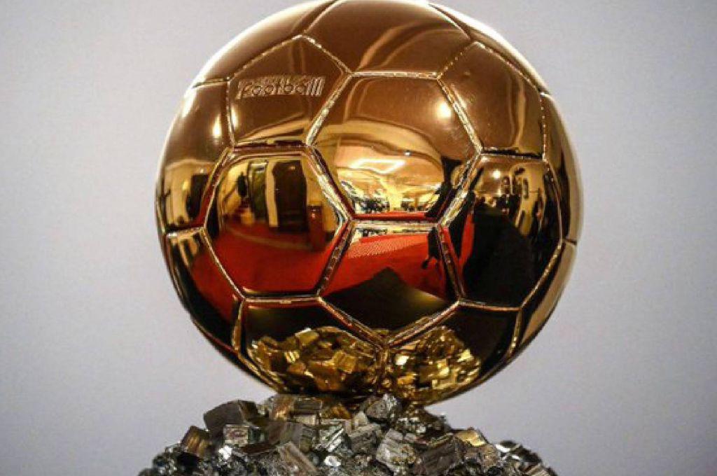 Balón de Oro 2024: Estos son los máximos candidatos a ganarlo: “Él se lo merece, ya por favor” Y ¿Cuándo se entrega?
