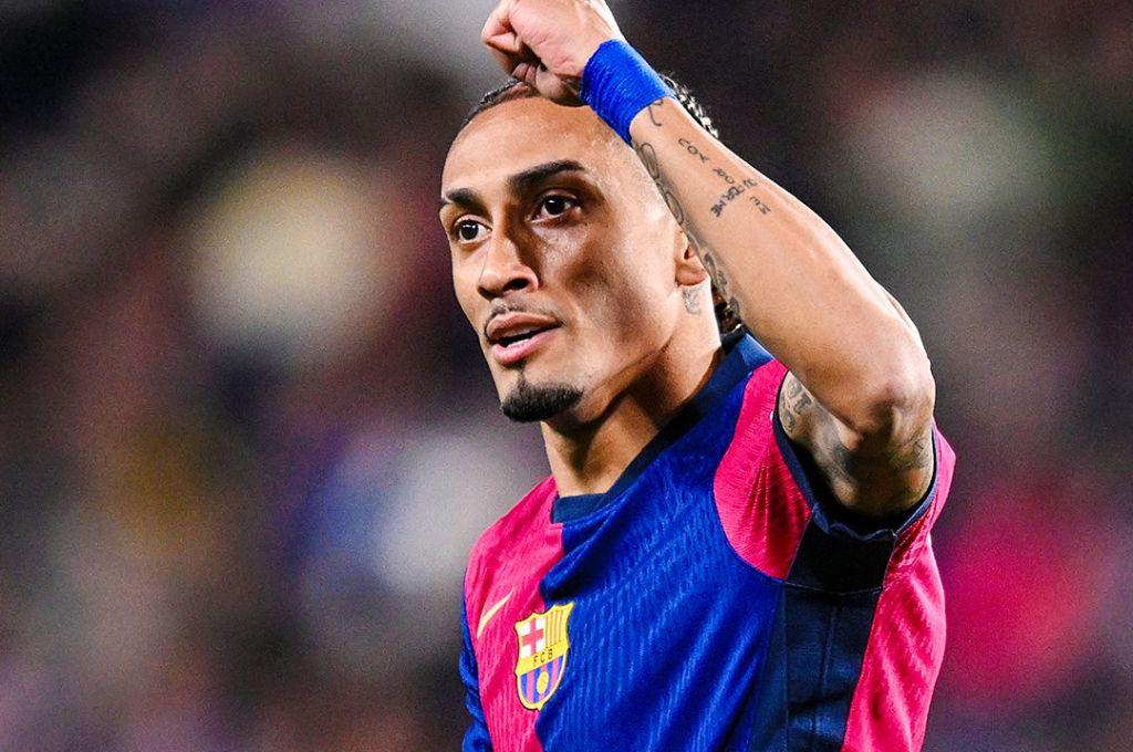 El error arbitral que salvó al Barcelona, la burla a leyenda del Real Madrid y el que amarra el Balón de Oro 2024-25