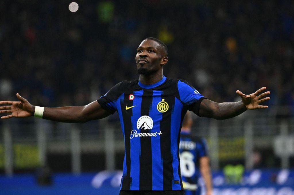 Sorpresa con el jugador más caro en la final de la Champions: El increíble valor de los futbolistas del PSG e Inter de Milán