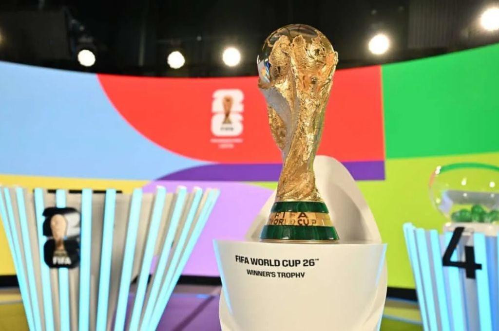 Se clasificaron al Mundial, pero acusan que fueron beneficiadas para ir a la Copa del Mundo: “En 40 años, nunca vi algo así...