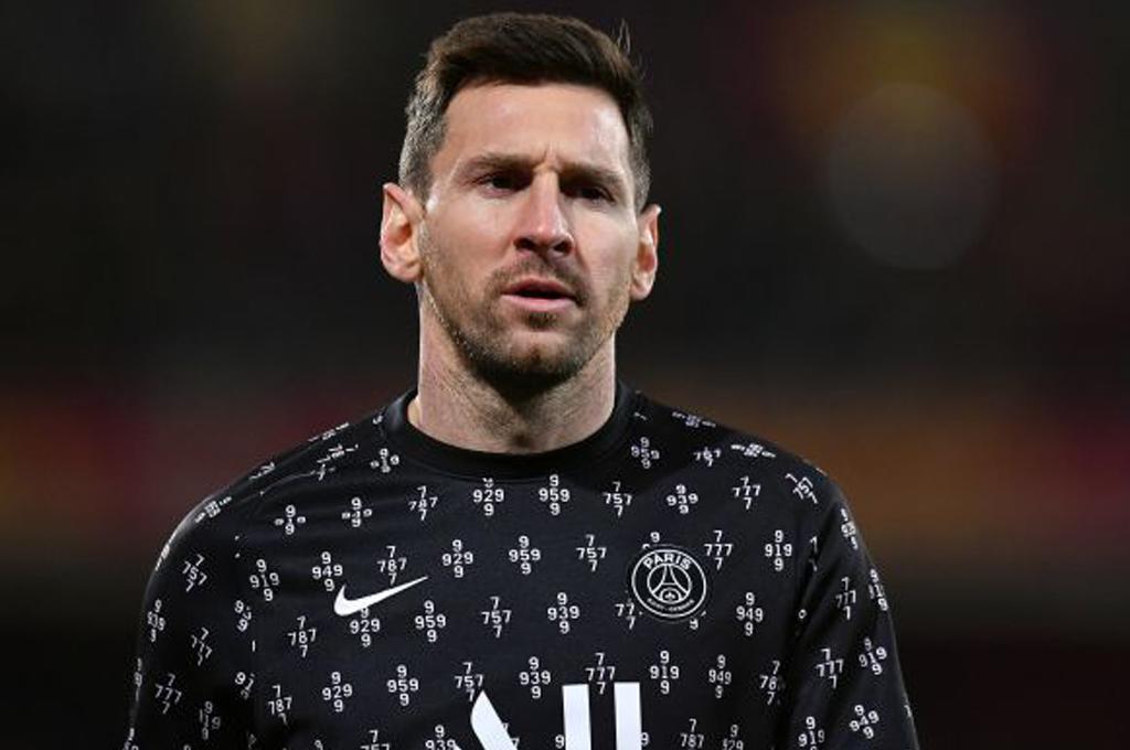 El delantero que Messi intentó llevar al Barcelona: ‘’Me quería, me preguntaba mucho por mi situación’’