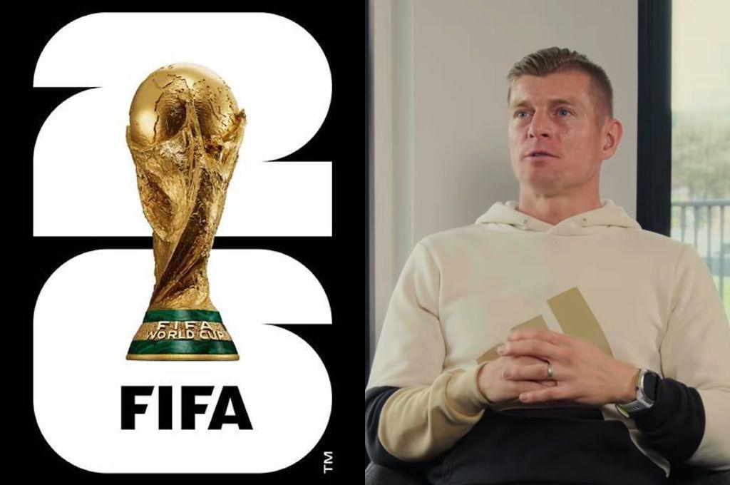 Toni Kroos sorprende, deja fuera a tres potencias y señala a sus favoritas para ganar el Mundial 2026: Perdón por no decir...