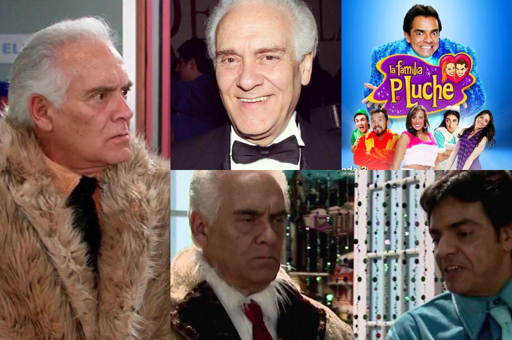 Muere Juan Verduzco a los 78 años: ¿De qué murió el actor que hizo a ‘Don Camerino’ en “La familia P.luche”?
