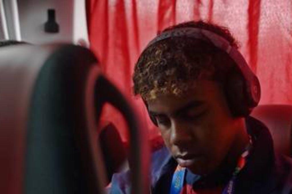 “Yo estaba cagad* y él iba dormido”: La sorprendente confesión sobre Yamal previo a las semifinales de la Eurocopa 2024