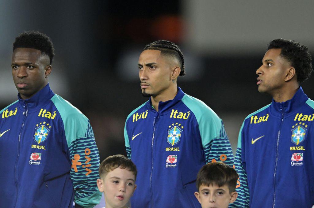 Señala al culpable de Brasil tras la paliza de Argentina en Eliminatorias: Este resultado nos golpea mucho