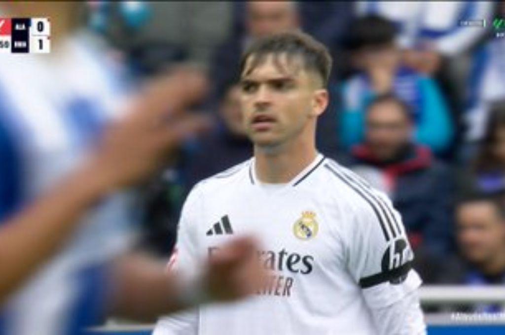 Le 'desearon' la muerte a jugador del Real Madrid, el nuevo vicio de Ancelotti y la terrible entrada que le costó la roja a Mbappé