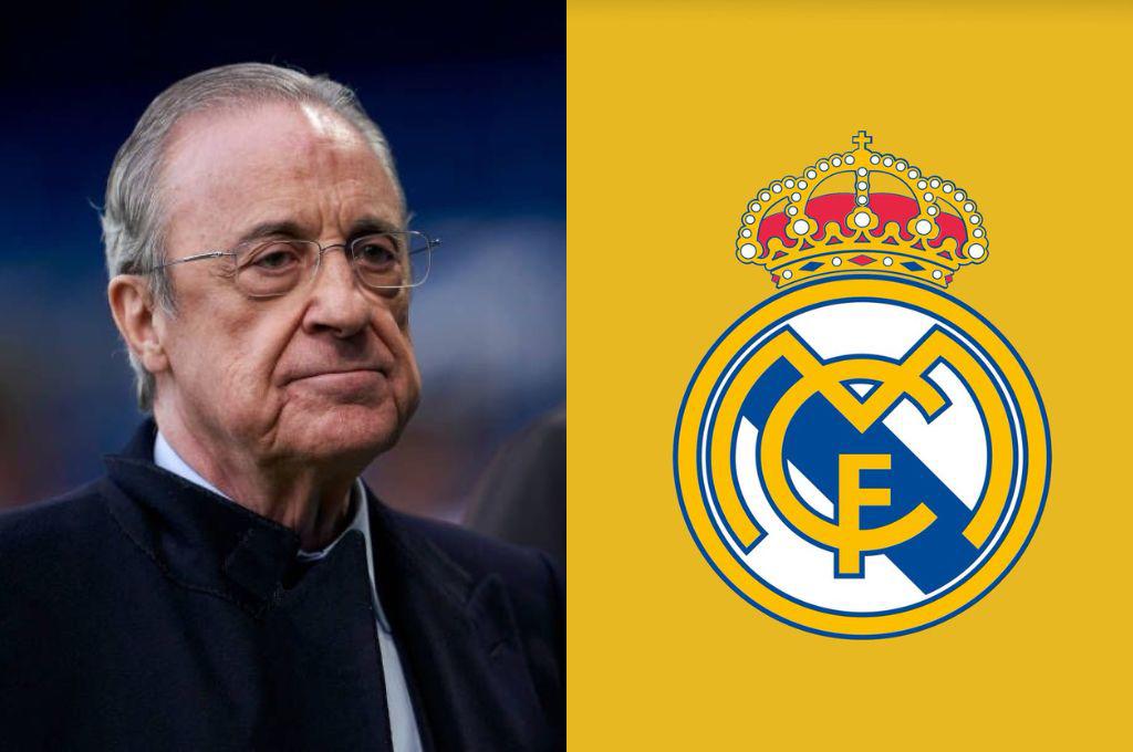 Le encanta el Real Madrid: su club pide 90 millones para dejarlo ir y confiesa que espera la llamada