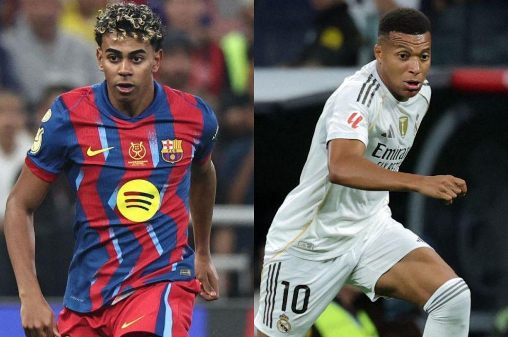 ¿Por qué Real Madrid y Barcelona no juegan este sábado 17 y domingo 18 de abril en la Liga Española?