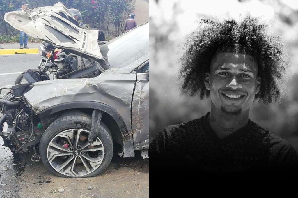 Muere futbolista de selección de Conmebol previo a la fecha FIFA: el motivo de su desceso y las otras personas fallecidas