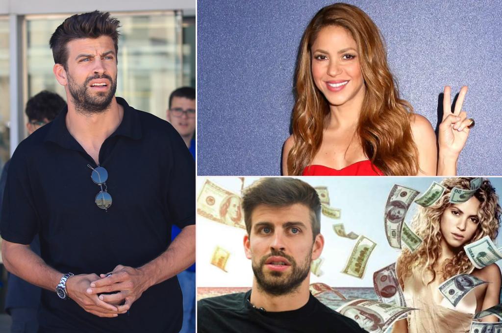 ¿Fue el dinero? Excuñado de Shakira revela el verdadero motivo de su separación con Piqué: ‘‘Ella sabía que nunca se casaría con él’’