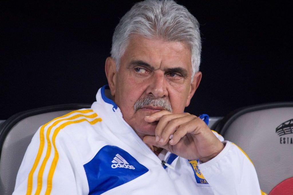 Lo confirmó: Tuca Ferretti podría salir de las pantallas y revela al club que dirigiría : “Es una institución seria...”