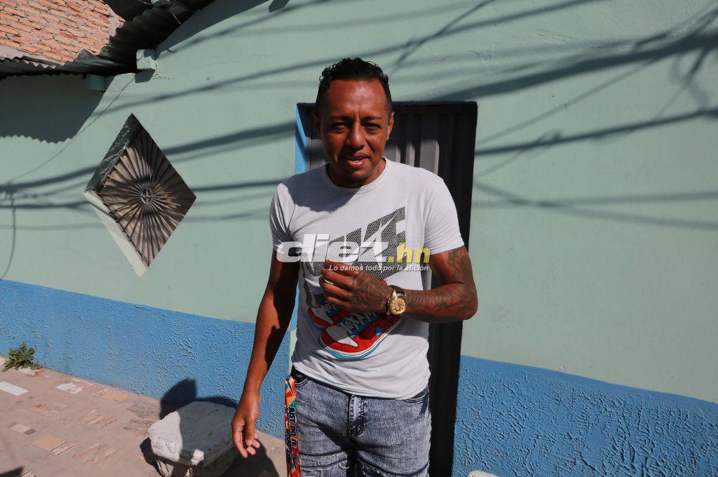 Así es la vida del “Caguama” Luis Cerna, delantero de UPN que estuvo en Estados Unidos, desea ser pastor y su bella novia