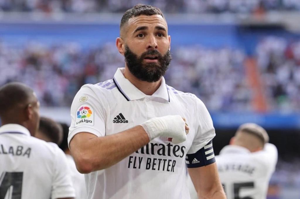 La contundente decisión que tomó Benzema previo al Mundial: ‘‘No puedo hacer eso, allí no voy a volver’’