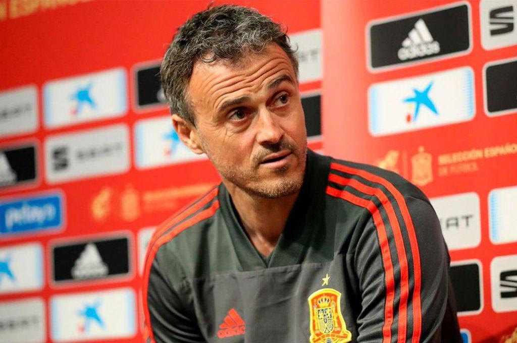 Luis Enrique y la promesa a cumplir con su hija: cuál fue la razón de su fallecimiento y lo que nadie sabe sobre el DT del PSG