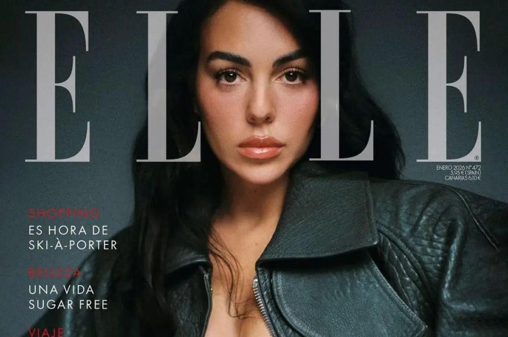 Cristiano Ronaldo impactado: El 'ultimátum' de Georgina Rodríguez a CR7 a pocos meses de casarse: Es lo mínimo