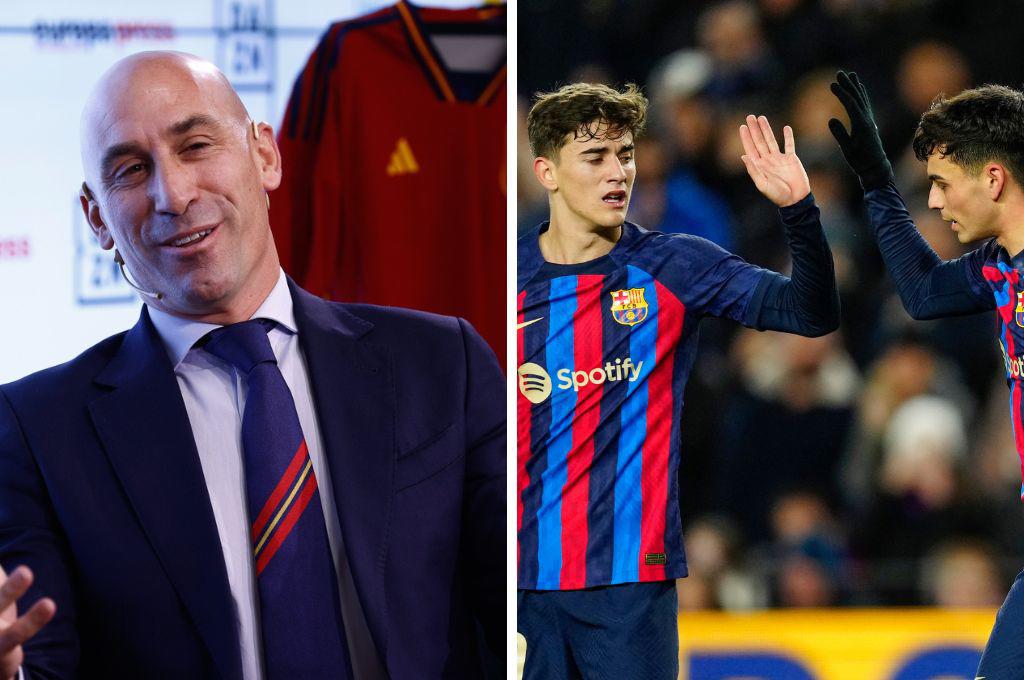 El comunicado oficial de la Federación Española de Fútbol sobre el escándalo del Barcelona ¿Habrá consecuencias?