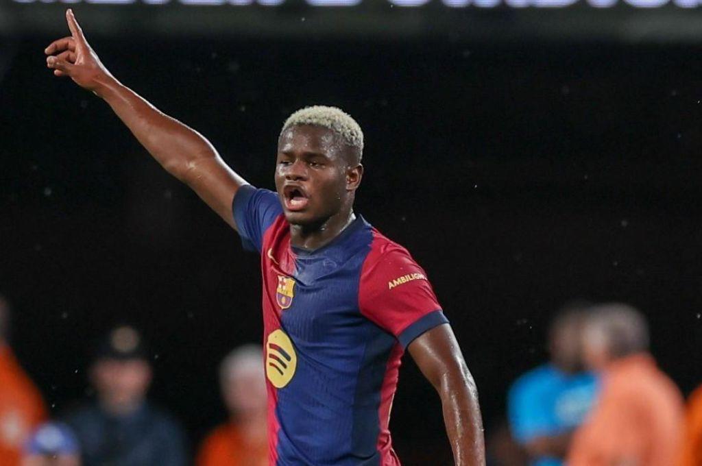 Barcelona inquieta en el mercado y el que se va a Arabia por 70 millones; confirman club de Gündogan y nuevo fichaje del Como