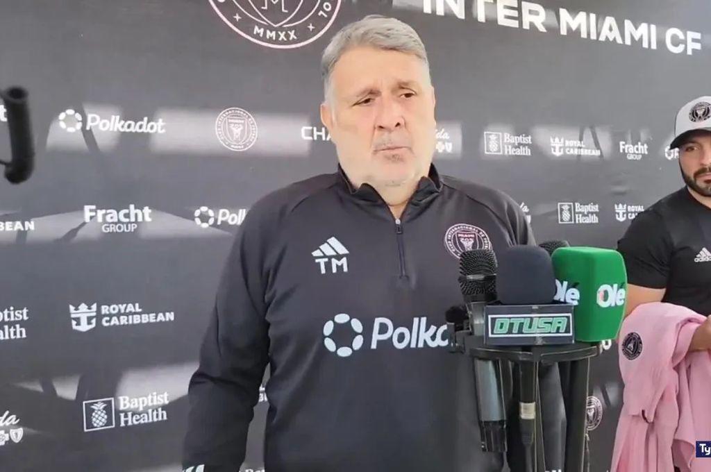 El sacrificado del Inter Miami de Messi por el fichaje bomba que quiere David Beckham en la MLS