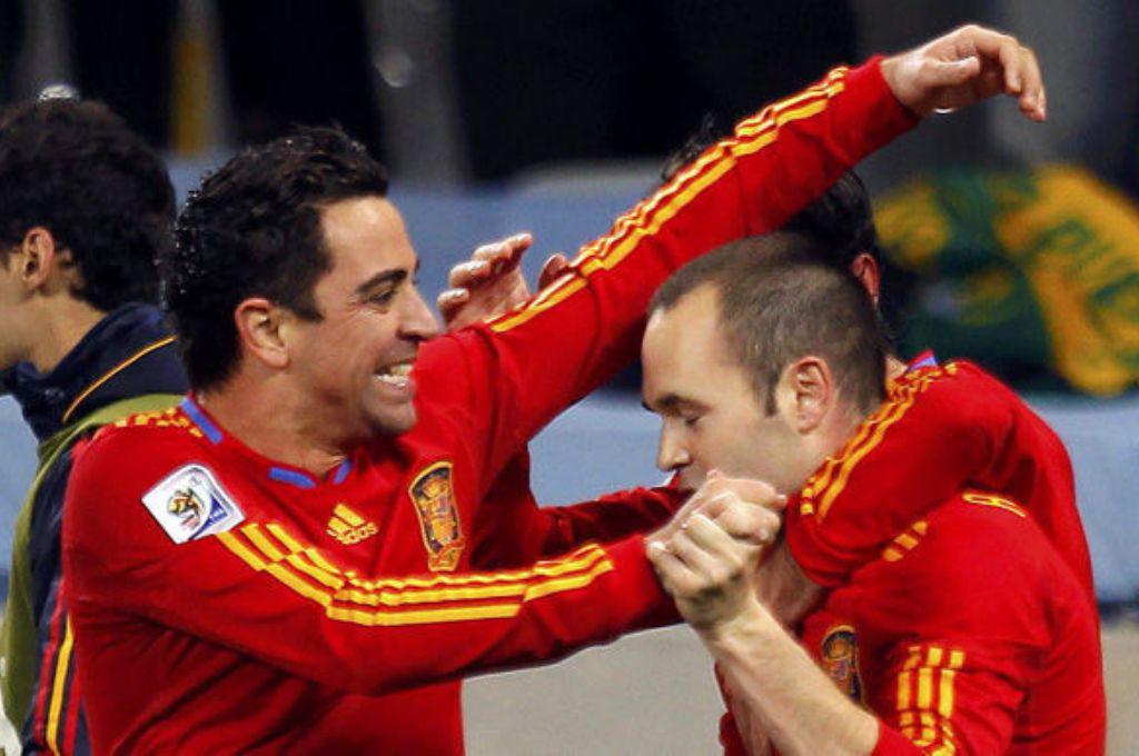 Haaland, el último: ¿Injusticia? Estos son los jugadores que merecieron ganar el Balón de Oro, pero no lo consiguieron