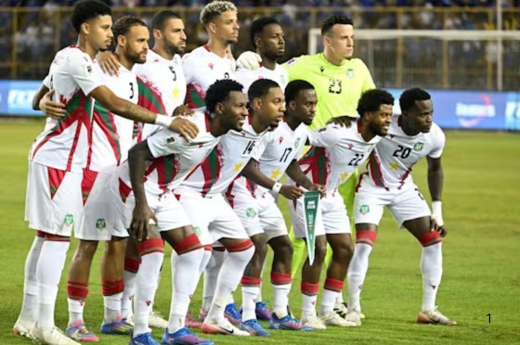 ¿Honduras al Mundial 2026? la razón por la que selección quedaría fuera del repechaje y esta sería la decisión de la FIFA