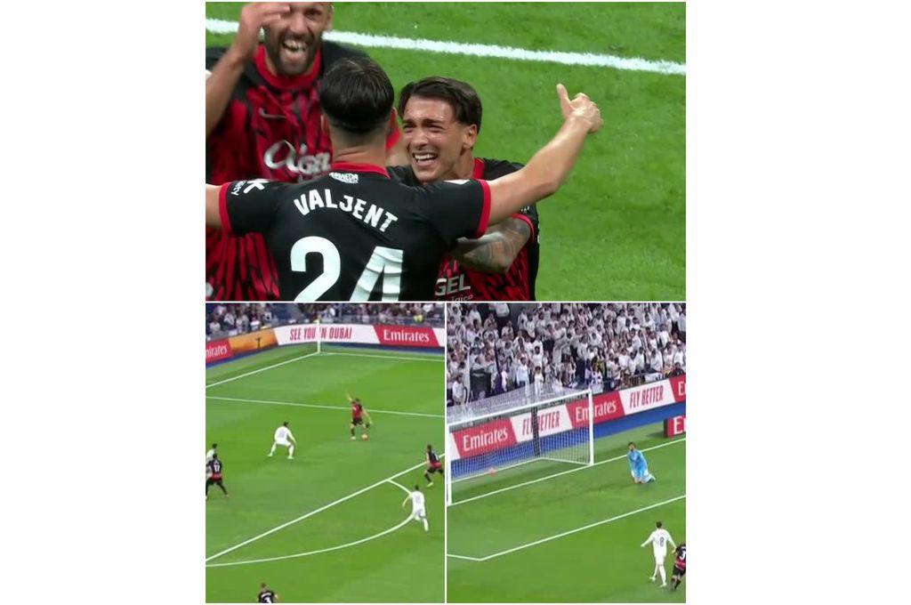 ¿Quién es Jacobo, el novato que arruinó la fiesta del Barcelona? Los que callaron la boca de Ancelotti y el castigo que recibió el Real Madrid