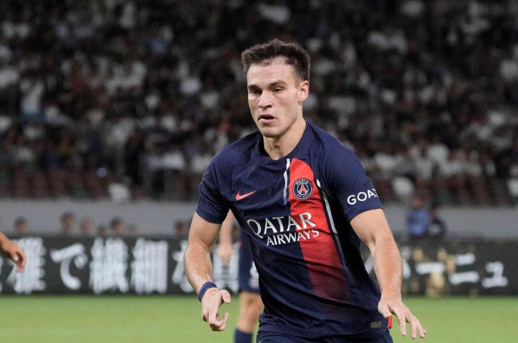 Sorpresa con el jugador más caro en la final de la Champions: El increíble valor de los futbolistas del PSG e Inter de Milán