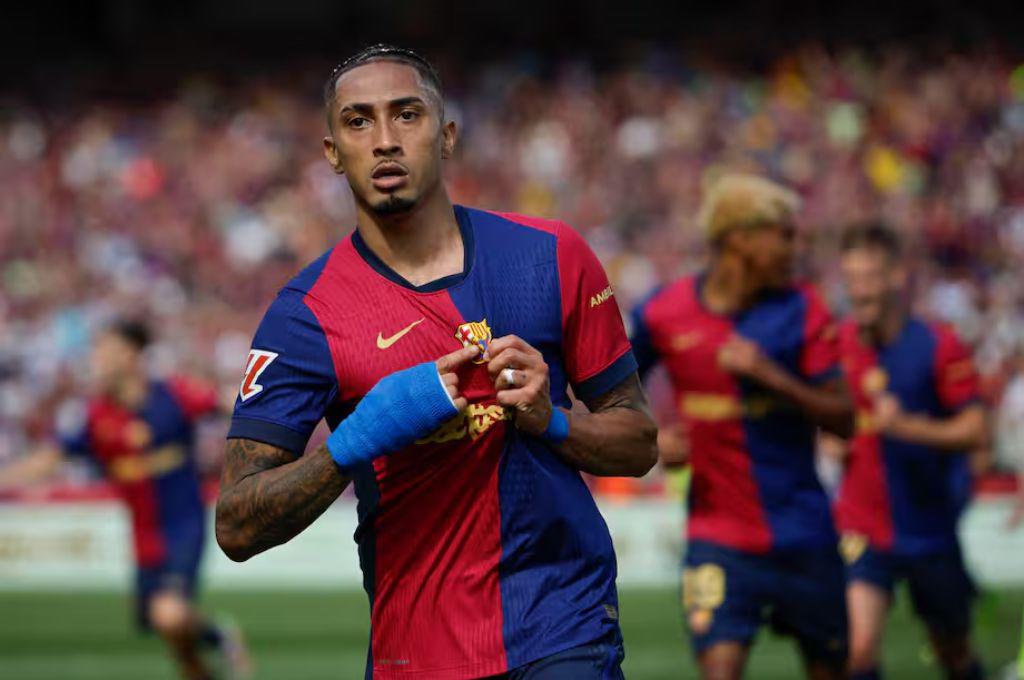 Sin Yamal y Mbappé: el polémico once ideal de la temporada en Europa que publicó 'The Athletic'