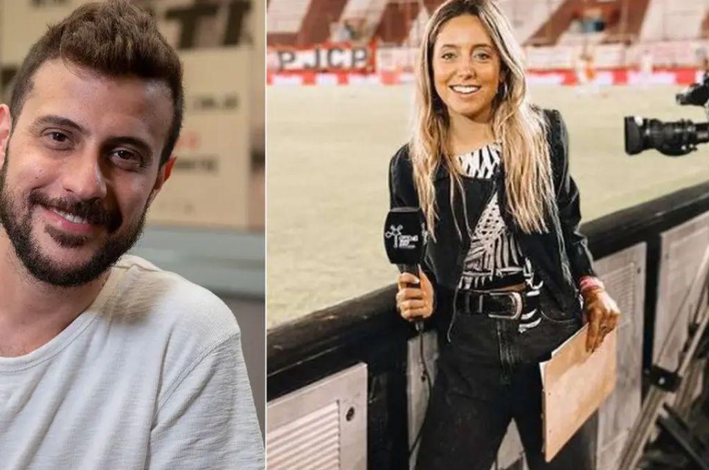 ¿Por culpa de Messi? Sofía Martínez sufre crisis de amor con su pareja: “Hay que intentar encontrarle la vuelta”
