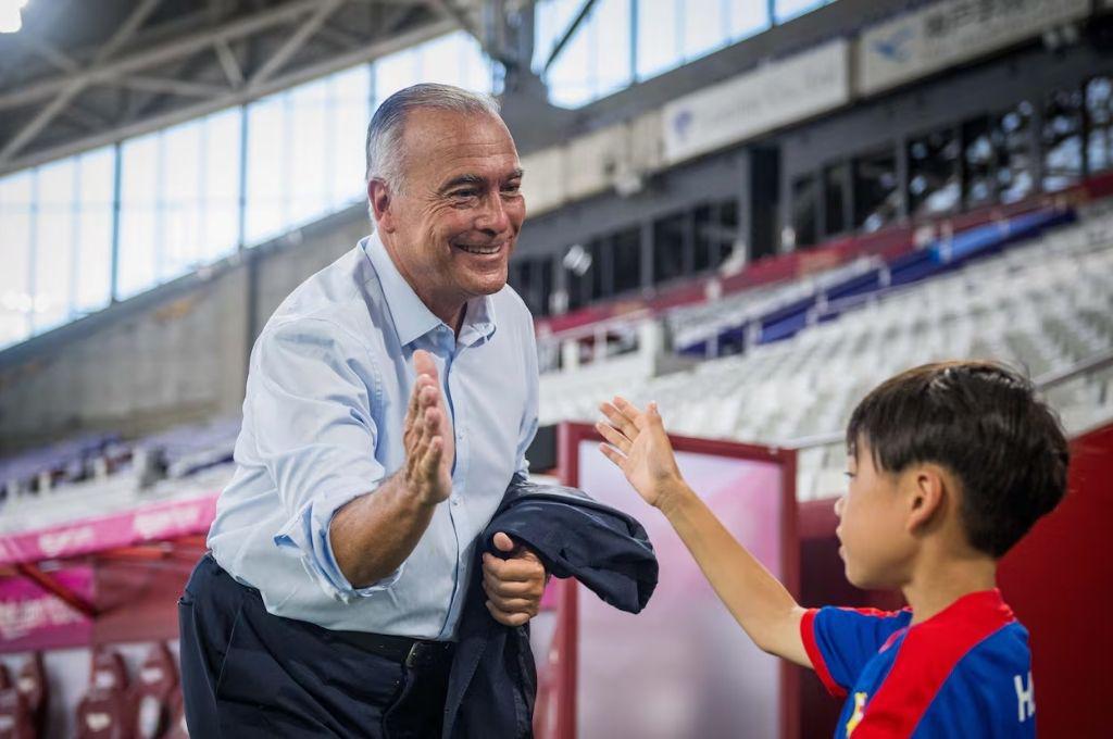 ¿Se repetirá el partido? La queja que presentará el presidente del Barcelona a la UEFA tras no pitarle el penal ante el Atlético