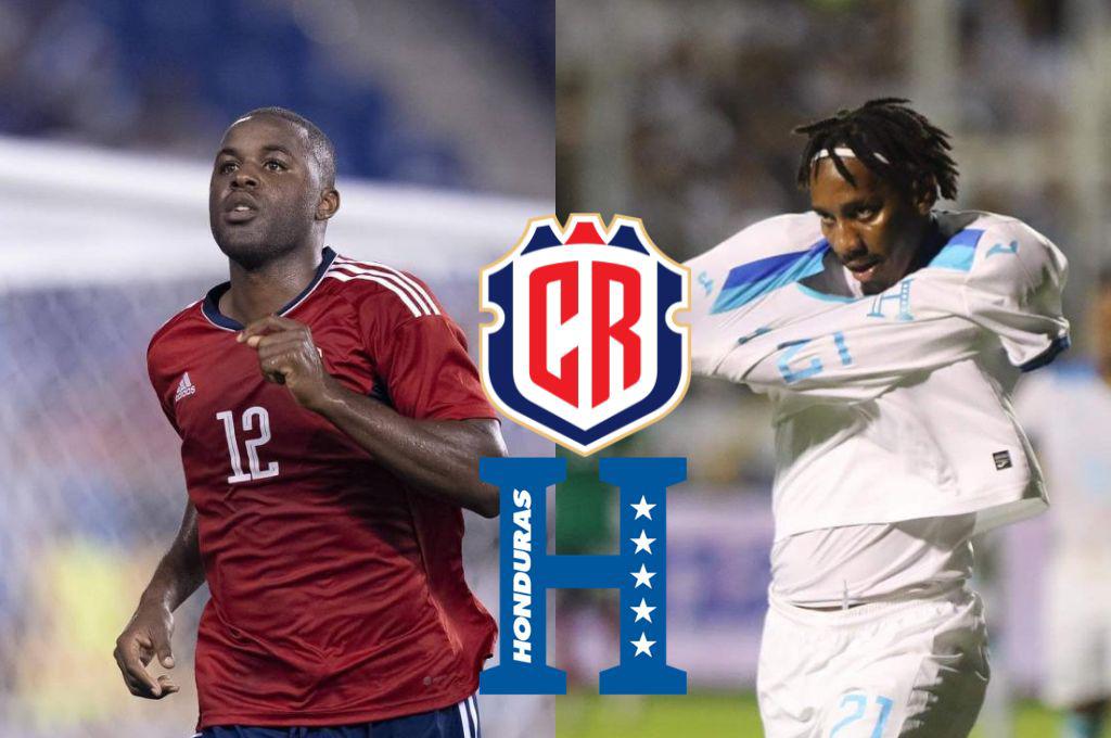 Costa Rica vs Honduras: El nuevo canal que va a transmitir el partido del repechaje por el boleto a la Copa América