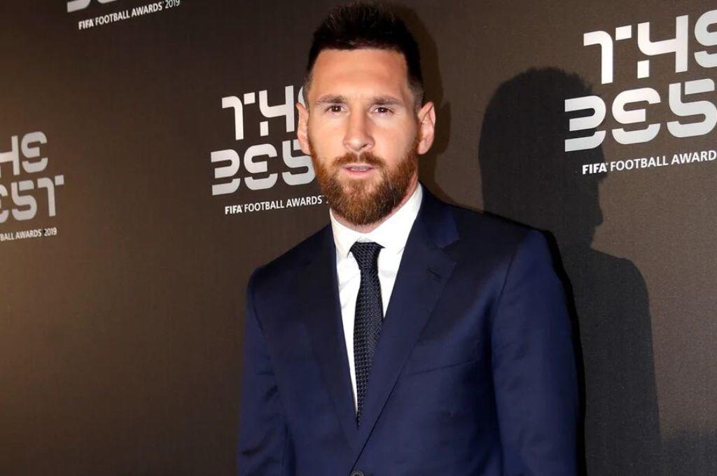 Fue técnico de Lionel Messi y puede ir preso un año por odio y discriminación: “Tenía que usar esa expresión”