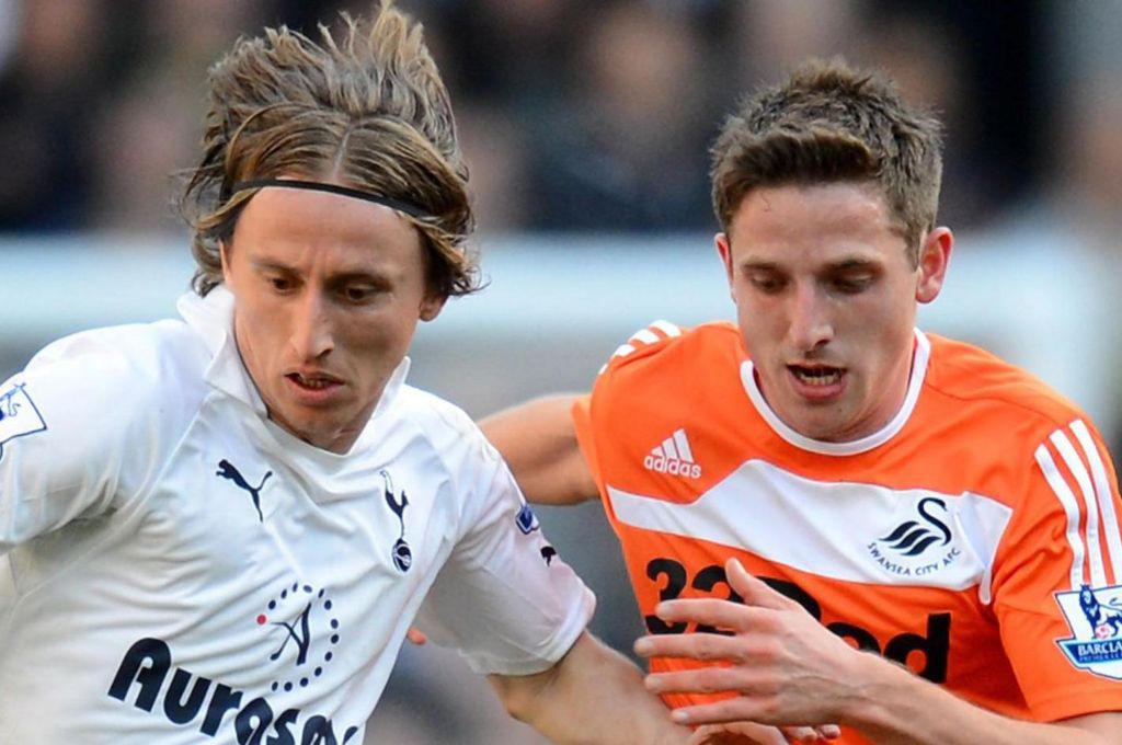 Modric se 'olvida' del Real Madrid y confirma su nuevo proyecto en club de Inglaterra: estoy emocionado de ser parte de este viaje