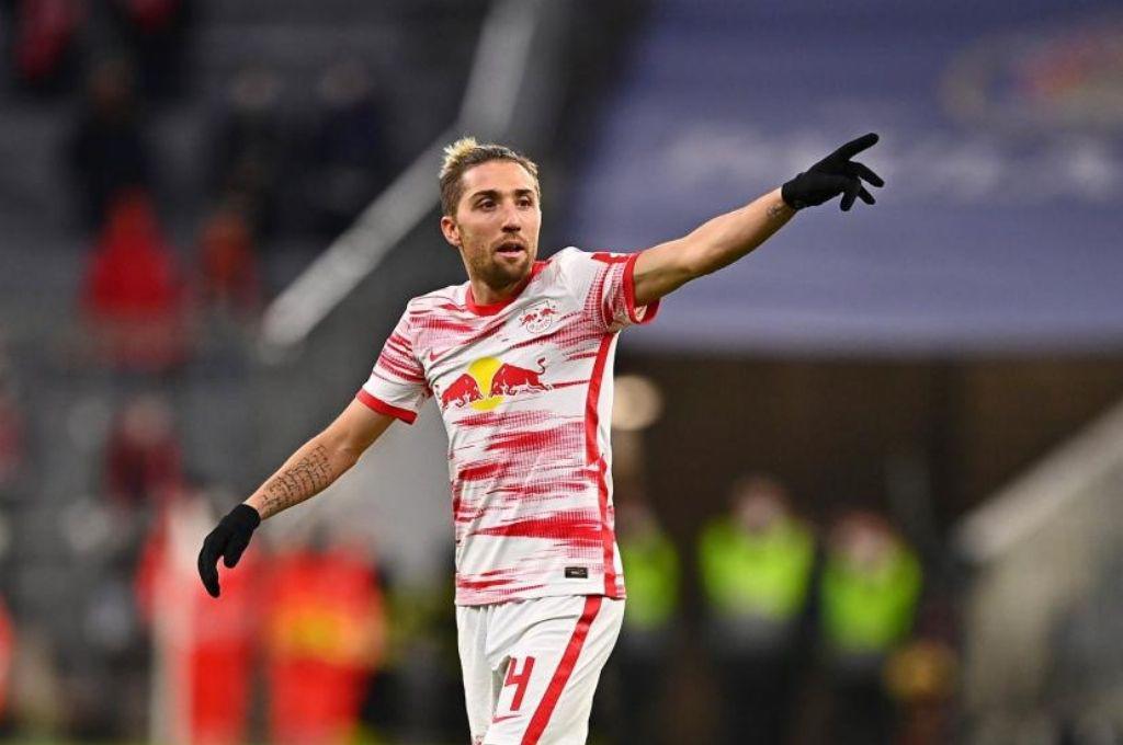 Multicampeón en Alemania es despedido de su club tras la muerte de su hermano: No imaginé que sería así