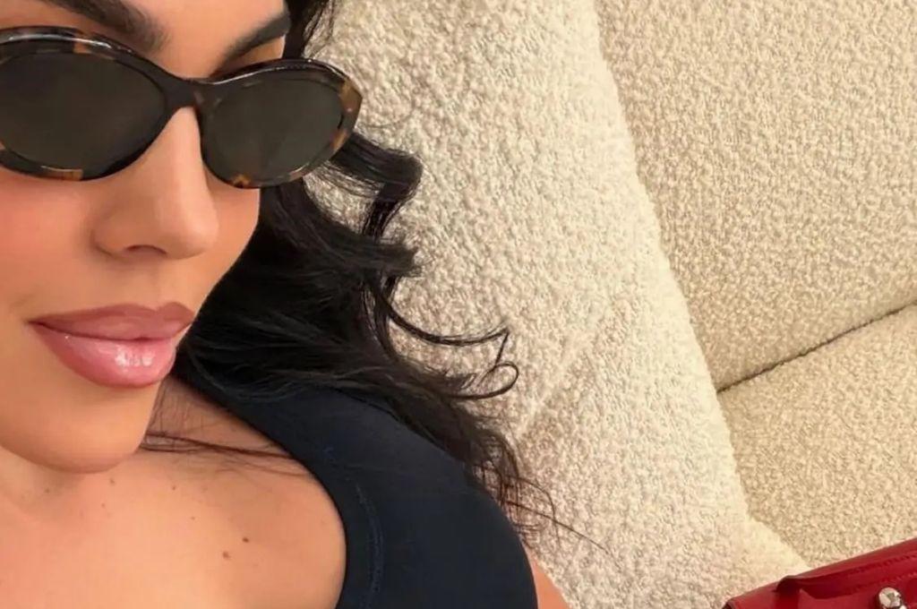 Cristiano Ronaldo impactado: El 'ultimátum' de Georgina Rodríguez a CR7 a pocos meses de casarse: Es lo mínimo