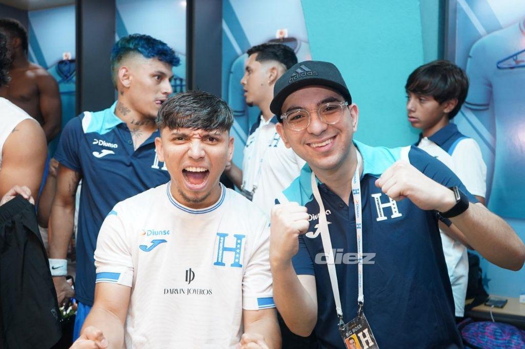 La molestia de Shin con la afición, el regalo de Supremo a Milagro y la figura que fue marginada por el Loco de La Selva