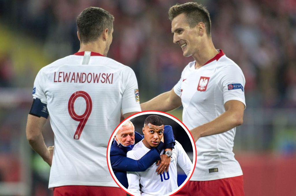 Mbappé y Francia ‘festejan’: El jugador que se lesionó y no estará por segunda vez consecutiva en una Eurocopa