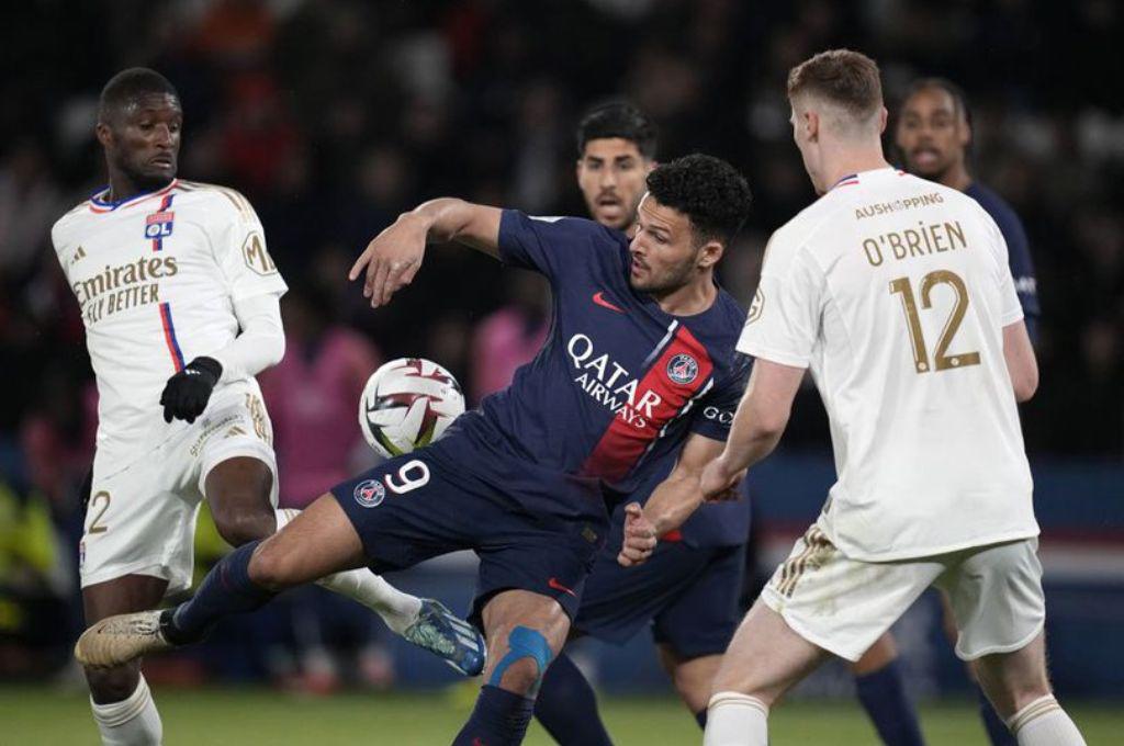 ¡Bombazo en Francia! La razón por la que un histórico club galo descendería a la Segunda División