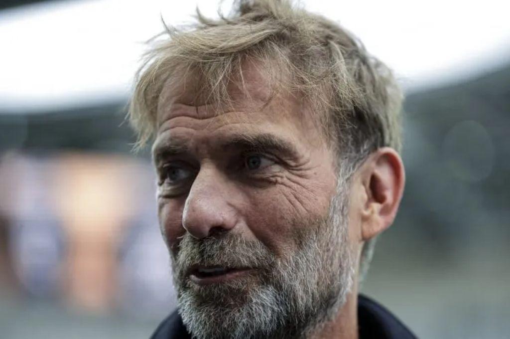 Klopp abandonaría su contrato con Red Bull y firmaría con club grande de España: Quiero mejorar el talento futbolístico