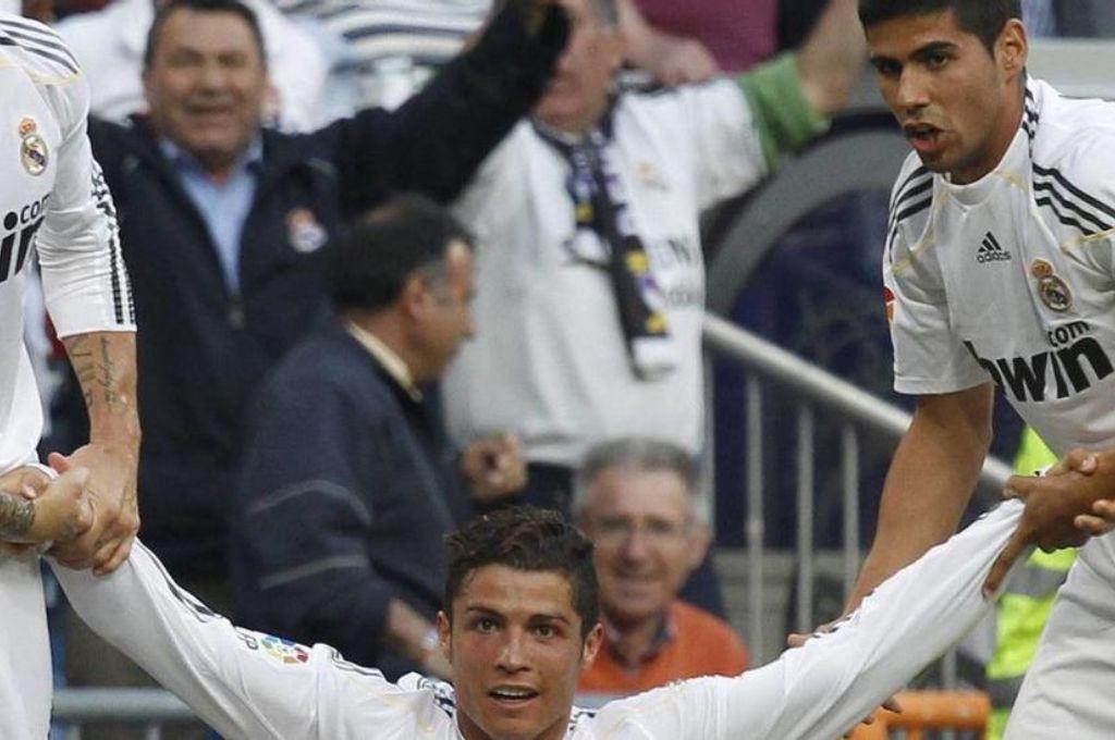 Se retiró y reveló lo que le hizo Mourinho cuando estaba en el Real Madrid: “Me vetó del primer equipo por dedicarle un gol a otros técnico”