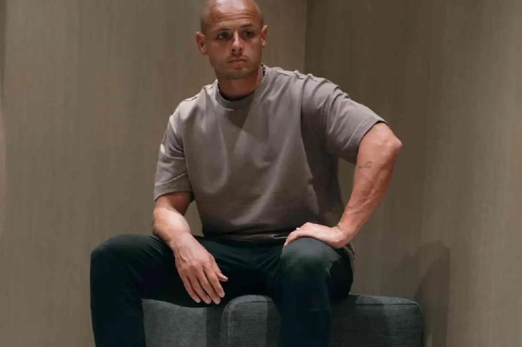 La razón por la que Chicharito Hernández irá al Mundial 2026; El máximo goleador histórico de México se une al equipo