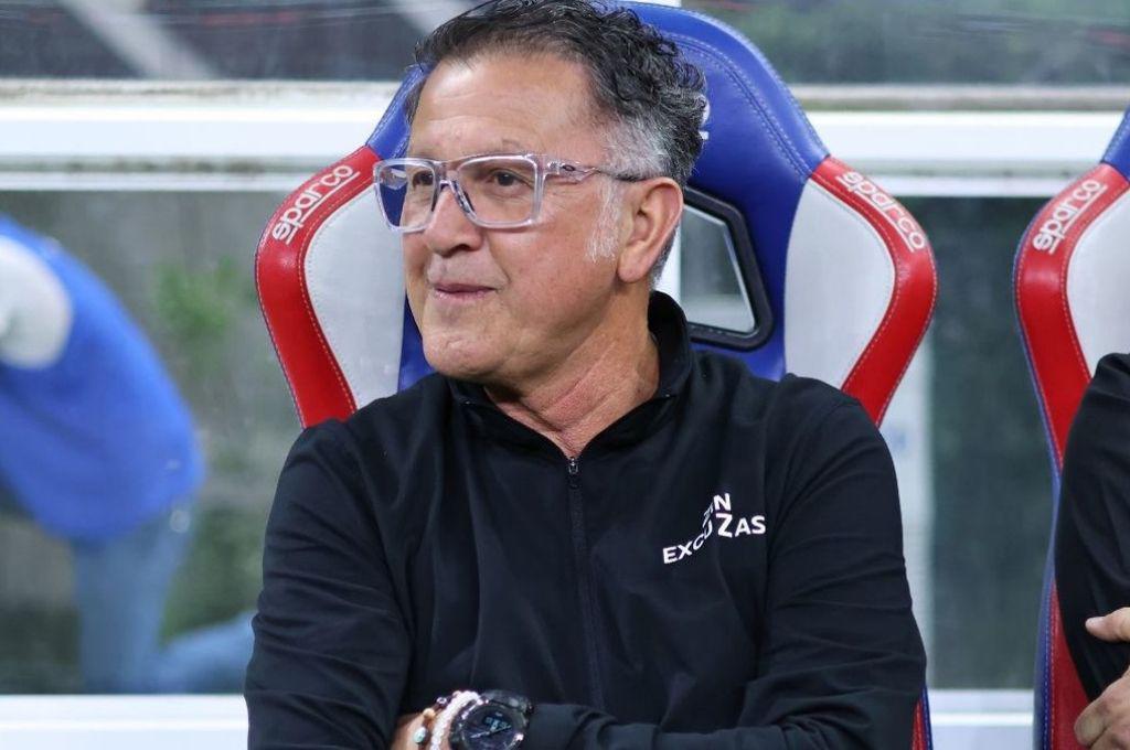 ¡Honduras no es una opción! Estuvo en la órbita para ser técnico de la 'H', pero ha firmado con club inesperado