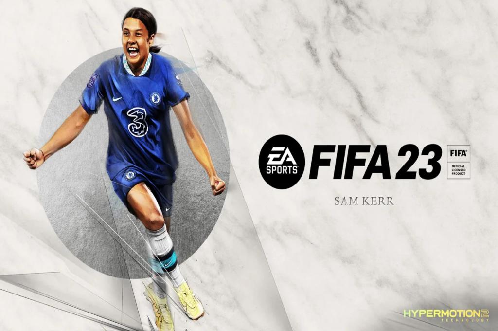 FIFA 23 presenta su primer tráiler: el juego llegará en septiembre; te contamos todas las novedades que incluye