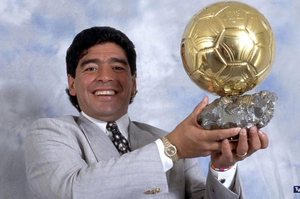 Haaland, el último: ¿Injusticia? Estos son los jugadores que merecieron ganar el Balón de Oro, pero no lo consiguieron