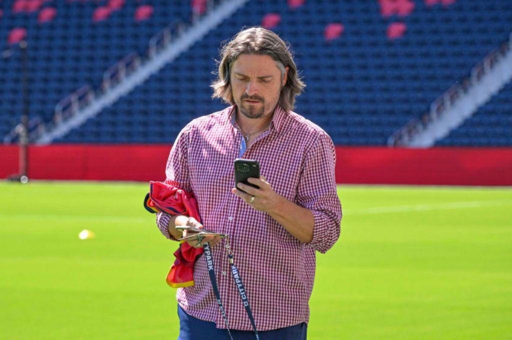 Fue declarado muerto tres veces, secuestró un pingüino y terminó en la cárcel: la inédita historia de un rival de Messi en la MLS