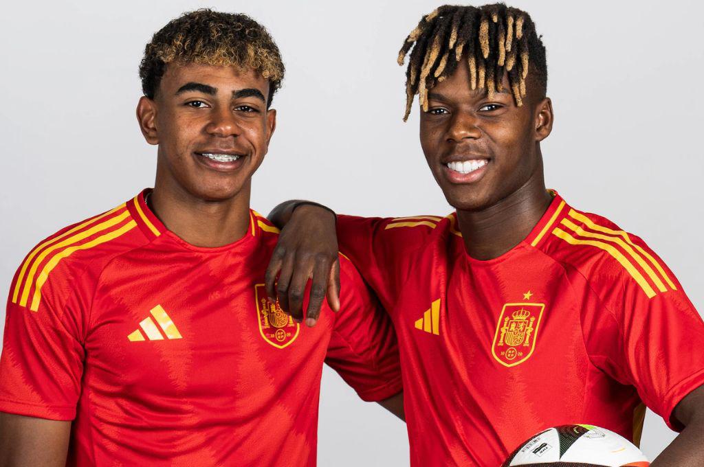 “Yo estaba cagad* y él iba dormido”: La sorprendente confesión sobre Yamal previo a las semifinales de la Eurocopa 2024