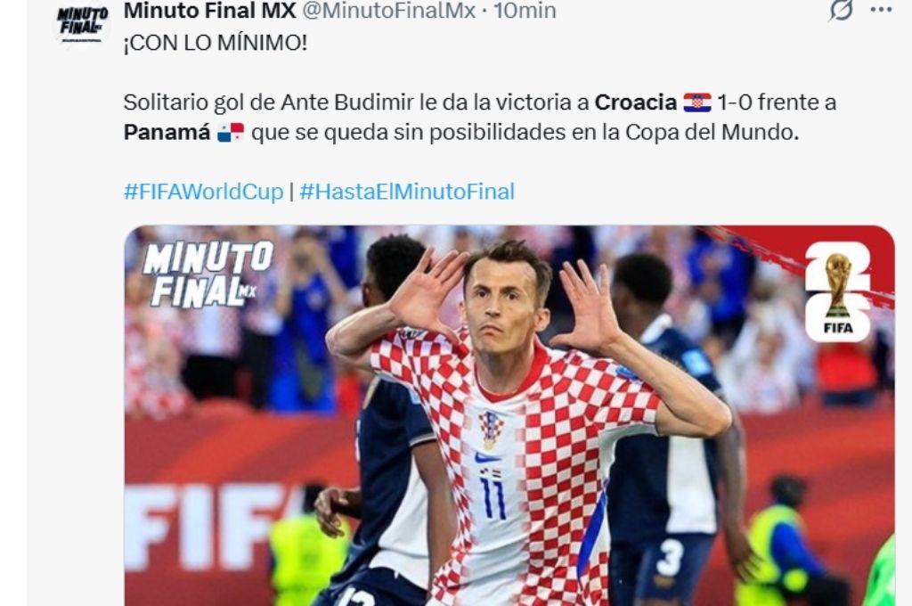 No saben ganar Prensa reacciona tras la eliminación del Mundial del Panamá