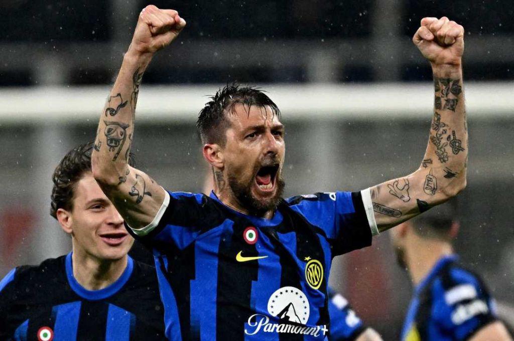 Inzaghi no tuvo miedo y adelantó su once: con una sorpresa, así será la alineación del Inter ante el PSG en la final de Champions