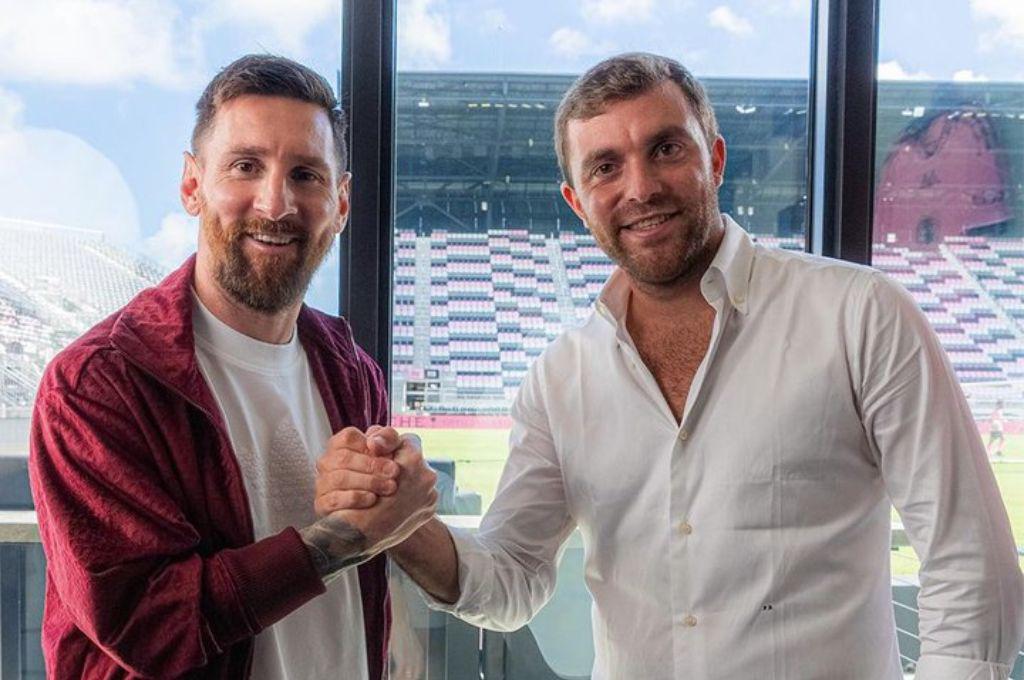 Messi se sincera con Fabrizio Romano: su gusto culposo, el Mundial 2026 y su futuro lejos del fútbol: “No me gustaría ser DT”